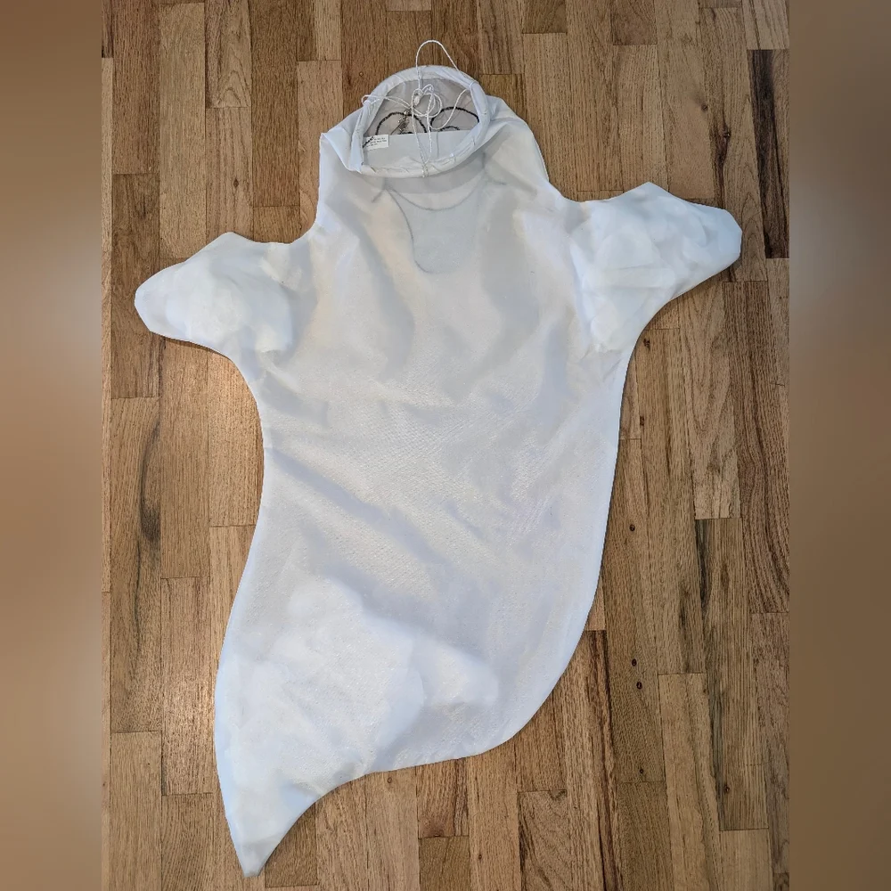VTG 1989 Ghost Windsport Windsock 46